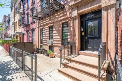 222 Bloomfield Street Hoboken NJ 07030