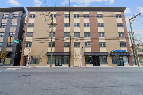 311-315 West Side Avenue Jersey City NJ 07305