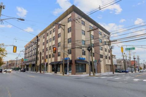 311-315 West Side Avenue Jersey City NJ 07305