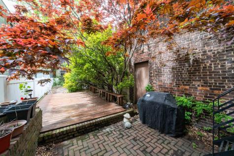 1314 Hudson Street Hoboken NJ 07030