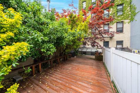 1314 Hudson Street Hoboken NJ 07030