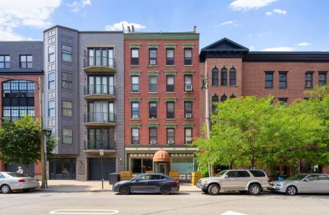 1314 Hudson Street Hoboken NJ 07030