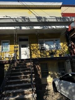 28 Lincoln Street Jersey City NJ 07307
