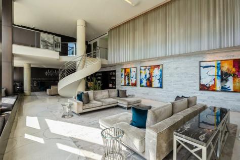 1000 Avenue At Port Imperial Weehawken NJ 07086