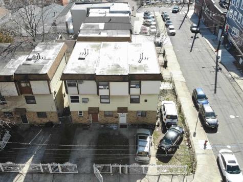 4 Gray Street Jersey City NJ 07302