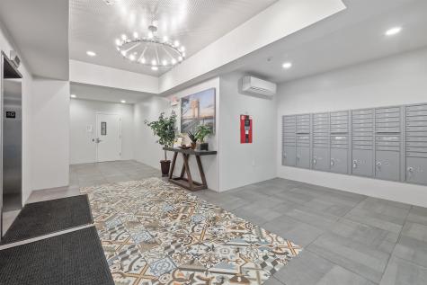 100 Marshall Street Hoboken NJ 07030