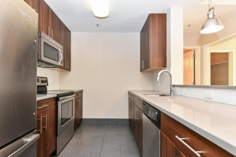 100 Marshall Street Hoboken NJ 07030