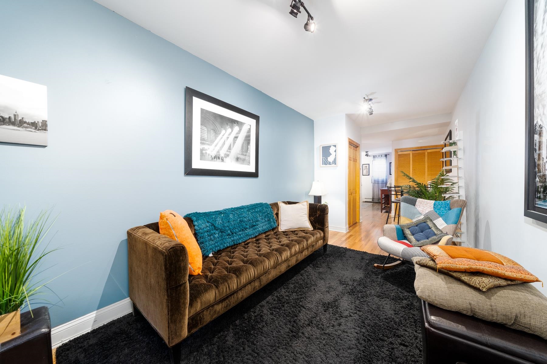 63 Jefferson Street Hoboken NJ 07030