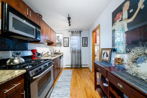 63 Jefferson Street Hoboken NJ 07030