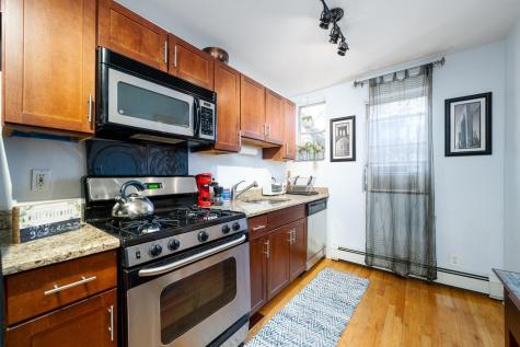 63 Jefferson Street Hoboken NJ 07030