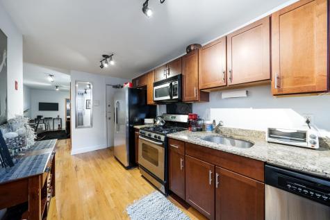 63 Jefferson Street Hoboken NJ 07030