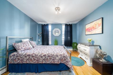 63 Jefferson Street Hoboken NJ 07030