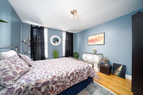 63 Jefferson Street Hoboken NJ 07030