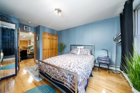 63 Jefferson Street Hoboken NJ 07030