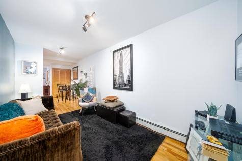 63 Jefferson Street Hoboken NJ 07030