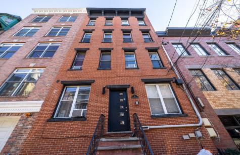 63 Jefferson Street Hoboken NJ 07030