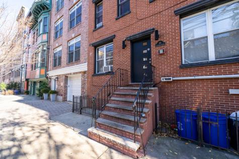 63 Jefferson Street Hoboken NJ 07030