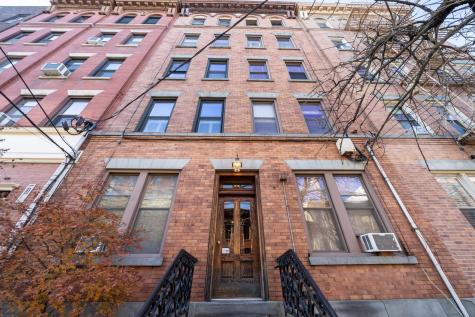 63 Jefferson Street Hoboken NJ 07030