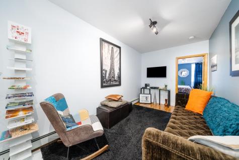 63 Jefferson Street Hoboken NJ 07030
