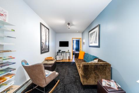 63 Jefferson Street Hoboken NJ 07030