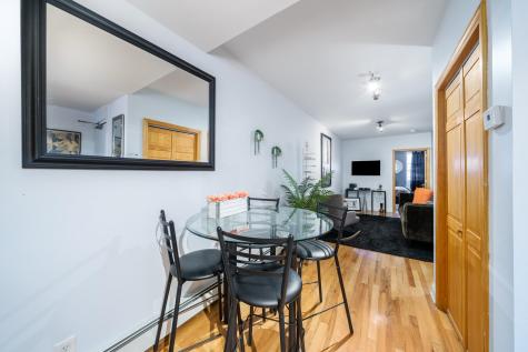 63 Jefferson Street Hoboken NJ 07030