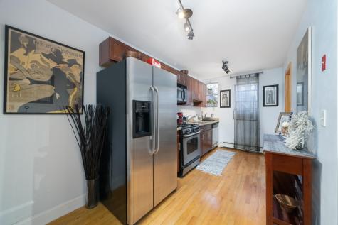 63 Jefferson Street Hoboken NJ 07030