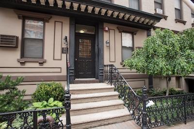 208 Willow Avenue Hoboken NJ 07030
