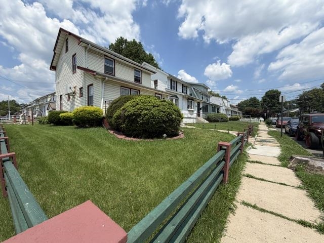 191 Hollywood Avenue Irvington NJ 07111