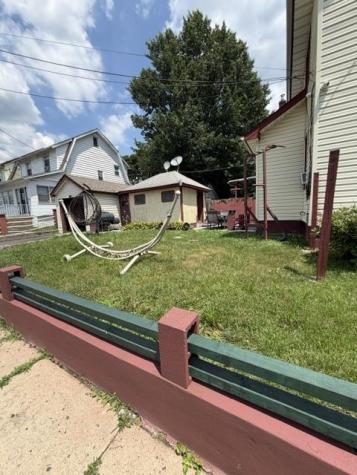 191 Hollywood Avenue Irvington NJ 07111