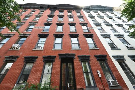 1109 Washington Street Hoboken NJ 07030