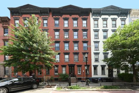 1109 Washington Street Hoboken NJ 07030
