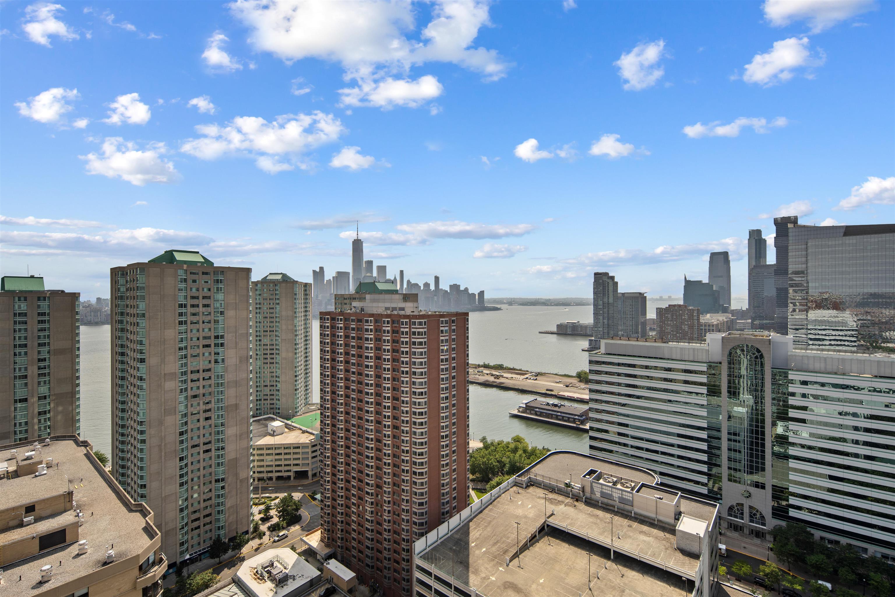 45 River Drive South Jersey City NJ 07310