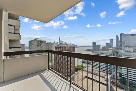 45 River Drive South Jersey City NJ 07310