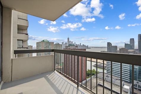 45 River Drive South Jersey City NJ 07310