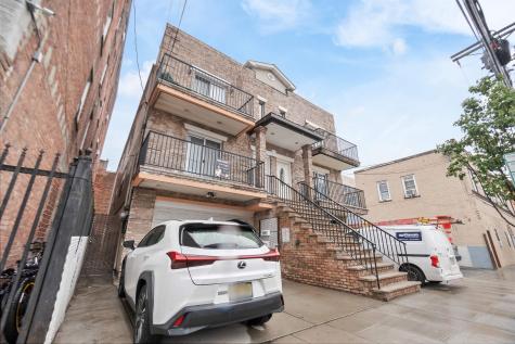 2705 Central Avenue Union City NJ 07087