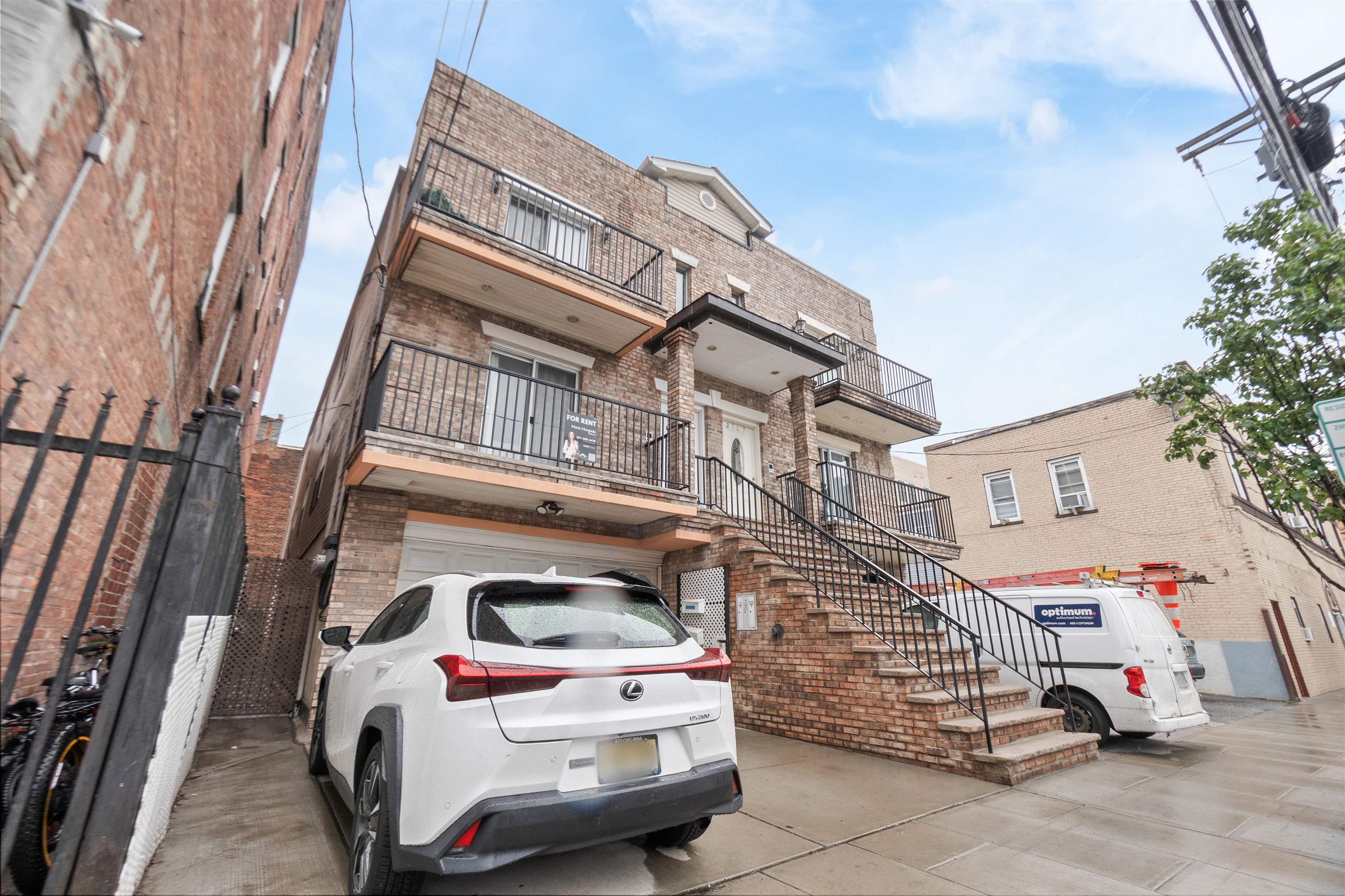 2705 Central Avenue Union City NJ 07087