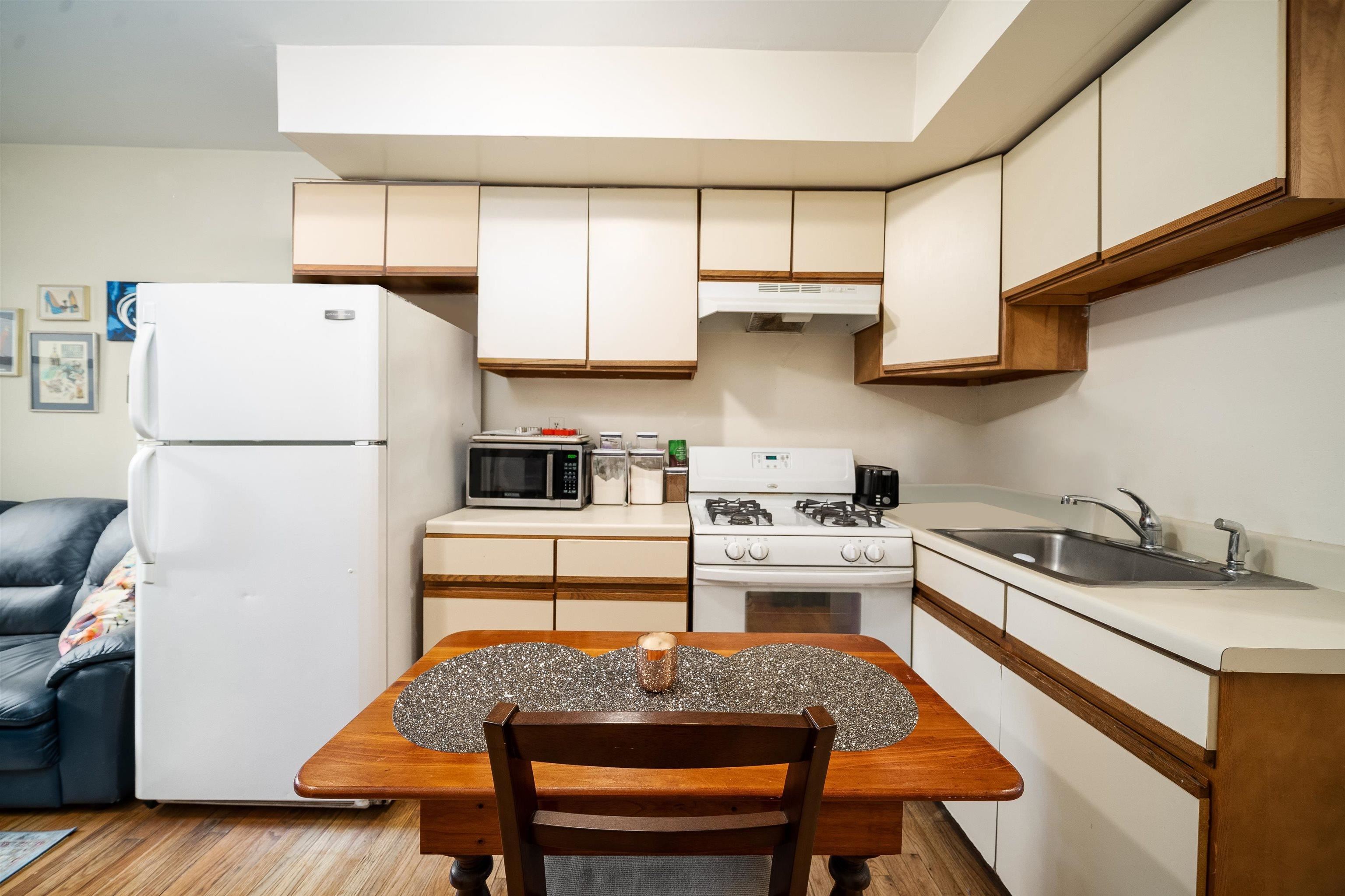 606 Jefferson Street Hoboken NJ 07030