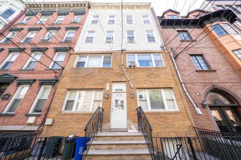 606 Jefferson Street Hoboken NJ 07030