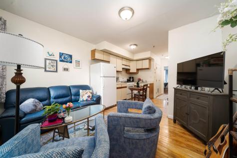 606 Jefferson Street Hoboken NJ 07030