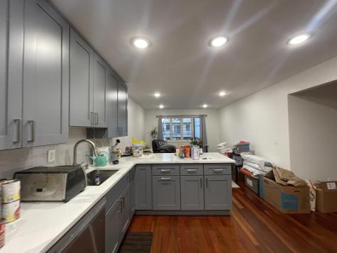 11 Floyd Street Jersey City NJ 07307