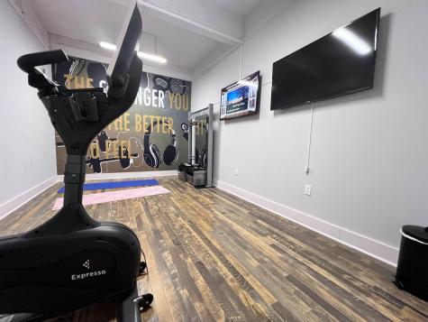 160 Lafayette Street Jersey City NJ 07304