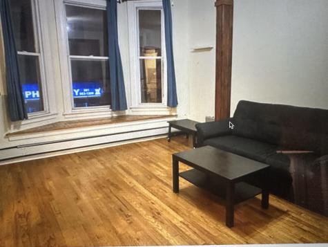 296 Central Avenue Jersey City NJ 07307