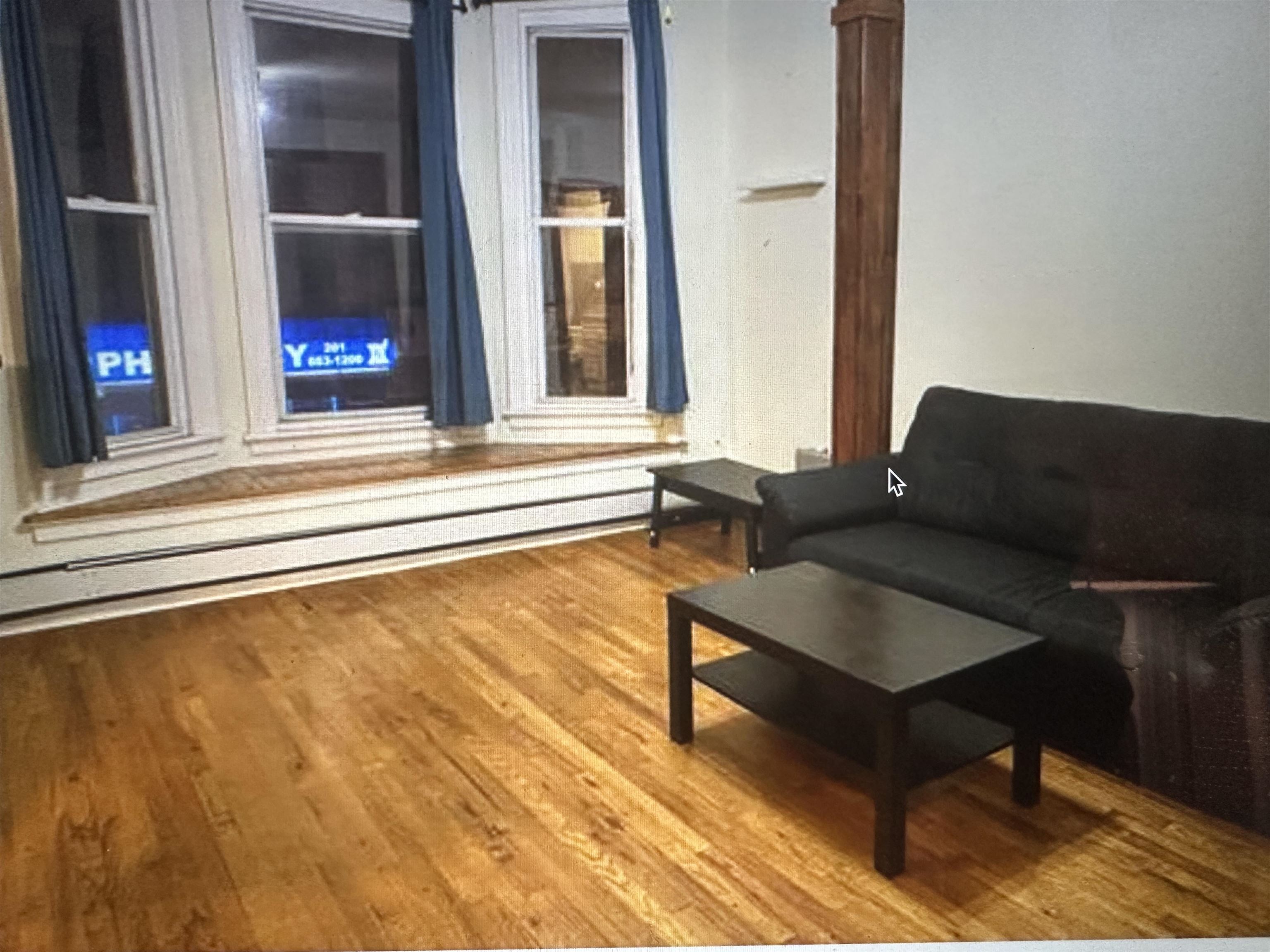 296 Central Avenue Jersey City NJ 07307