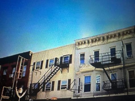 296 Central Avenue Jersey City NJ 07307