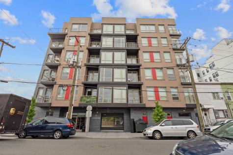 75 Jordan Avenue Jersey City NJ 07306