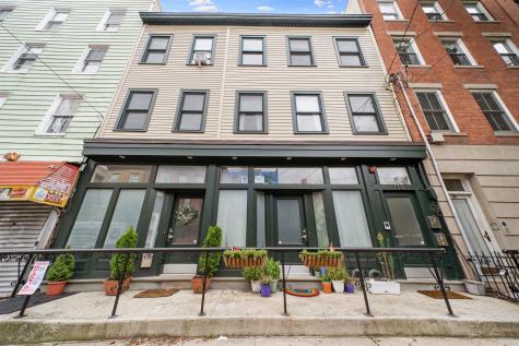 118 Coles Street Jersey City NJ 07302