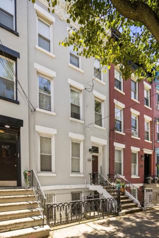 645 Garden Street Hoboken NJ 07030