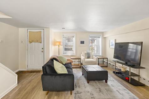 645 Garden Street Hoboken NJ 07030