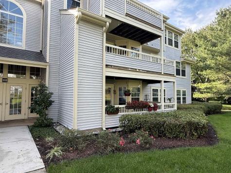 112 Lowell Court Princeton Twp NJ 08540