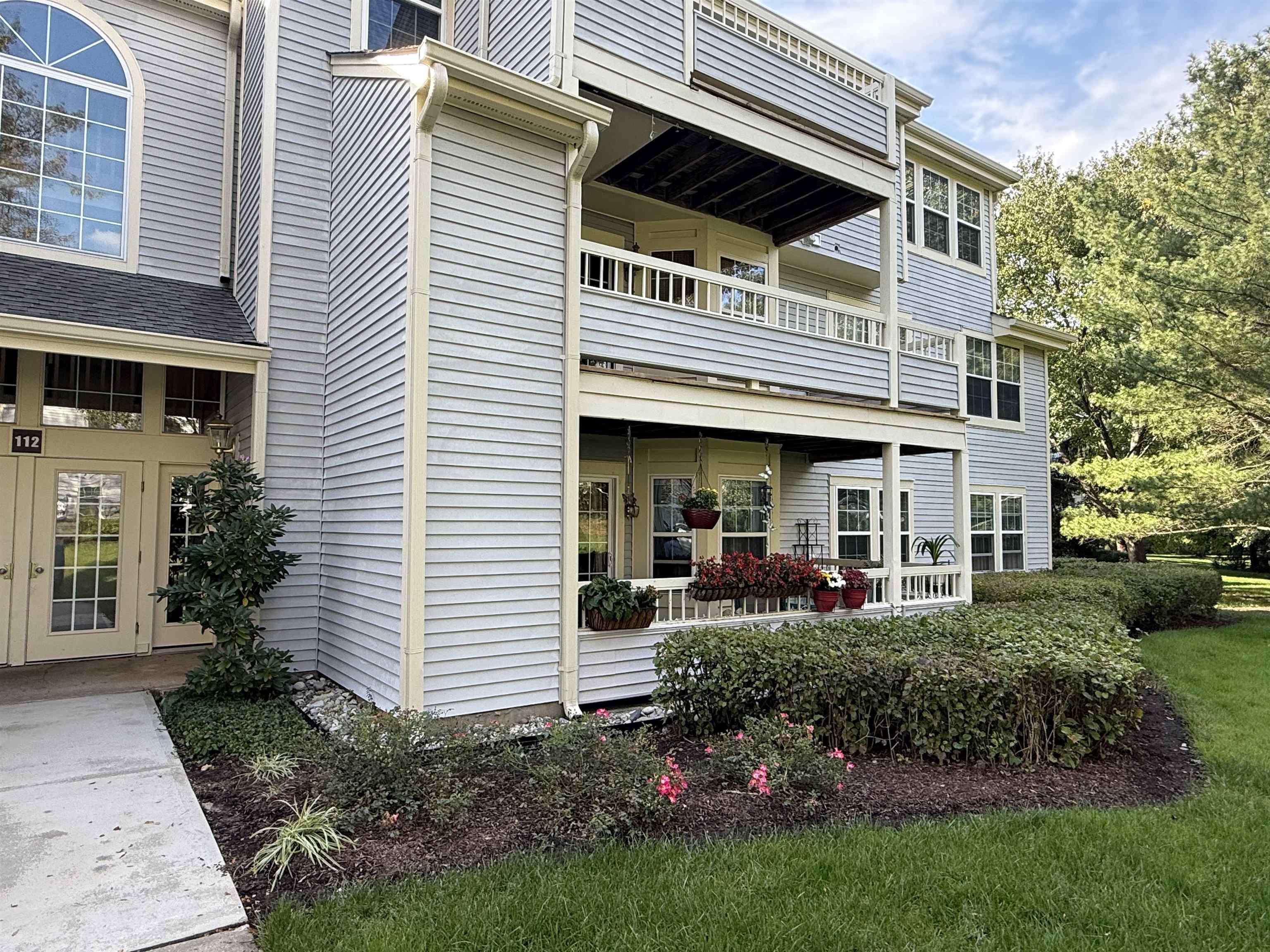 112 Lowell Court Princeton Twp NJ 08540